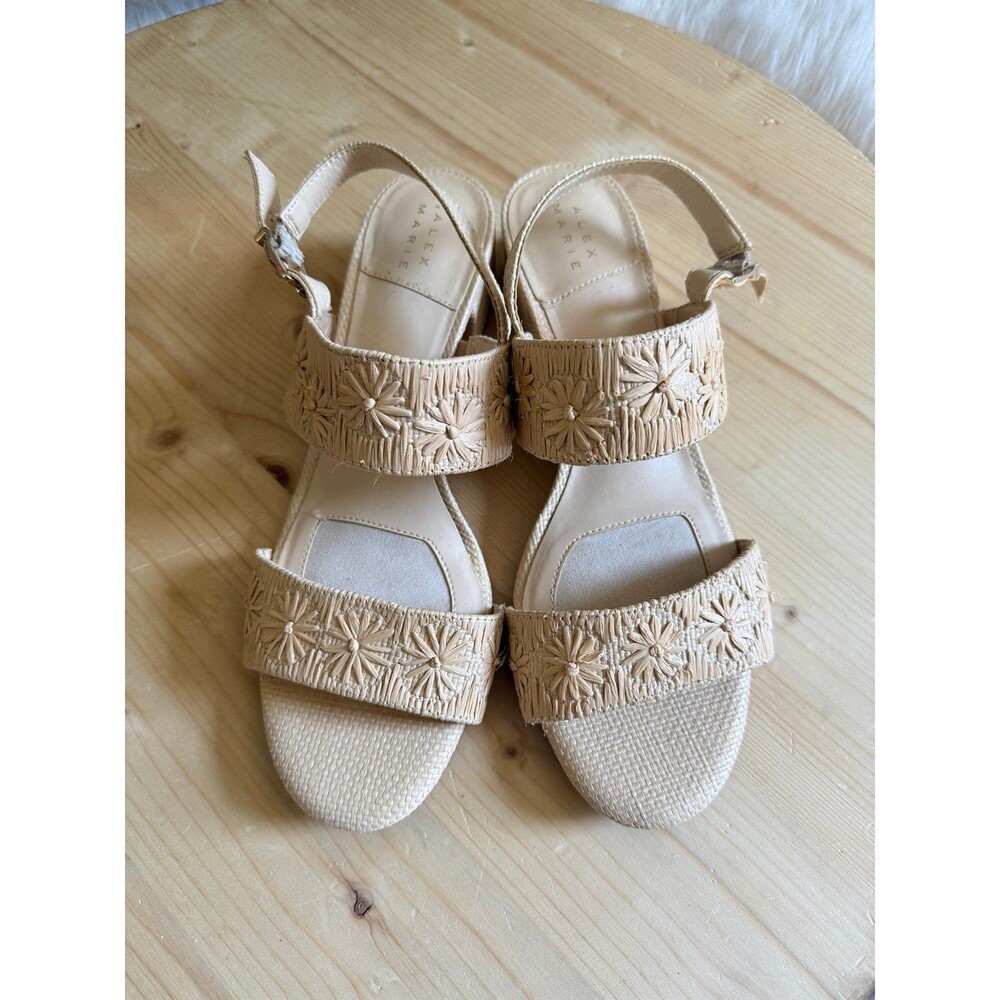 Alex Marie Sandals